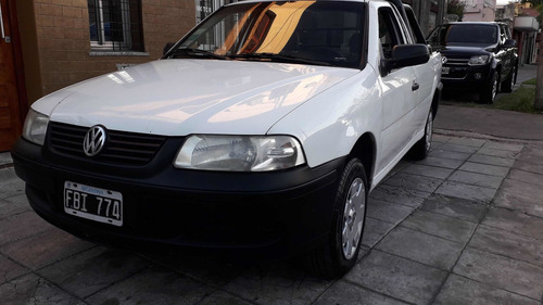 Volkswagen Saveiro Saveiro 1.9 Sd