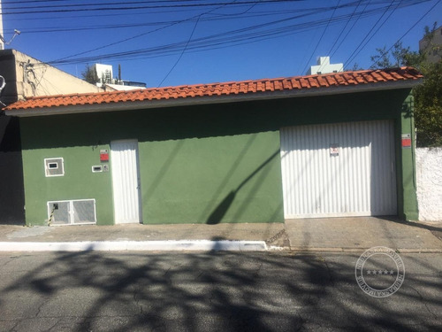 Imagem 1 de 15 de Jd Da Saúde - Sobrado - 2919