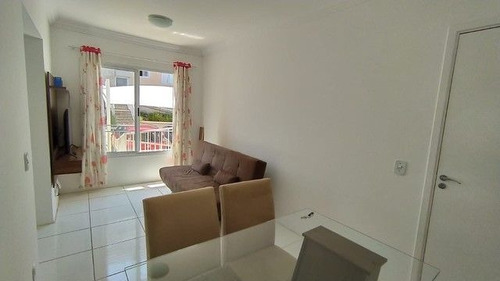 Imagem 1 de 11 de Apartamento Com 2 Dormitórios Para Alugar, 40 M² Por R$ 1.400,00/mês - Jardim Leocádia - Sorocaba/sp - Ap3226