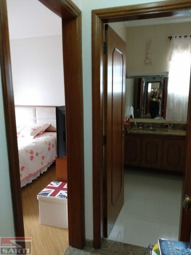 Imagem 12 de 15 de Bairro Do Jardim França , 280 M² , 3 Dorms. 1 Suite, 4 Vagas , 365 M² Terreno - St20480