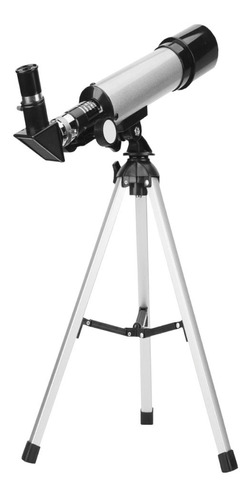Telescopio Monocular Hd Con Zoom Hasta 90x + Tripode 50m360x