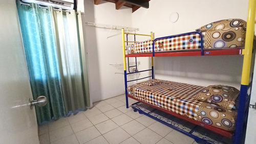 Imagen 8 de 8 de Townhouse Vacacional. Maneiro - Isla De Margarita