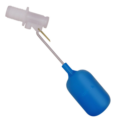 10x Torneira Boia Peq P/ Cx D Agua Ac20t/ac40t