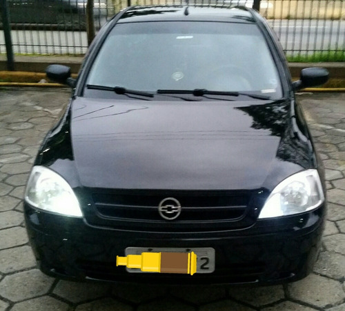 Chevrolet Corsa Sedan 1.0 Maxx Flex Power 4p 2006