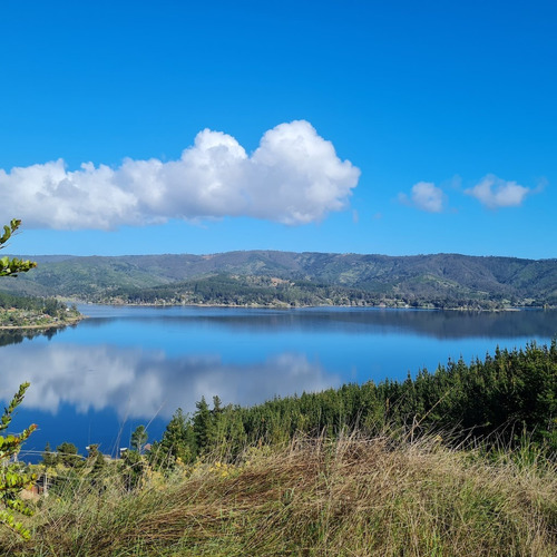 Venta Parcela Lago Vichuquen