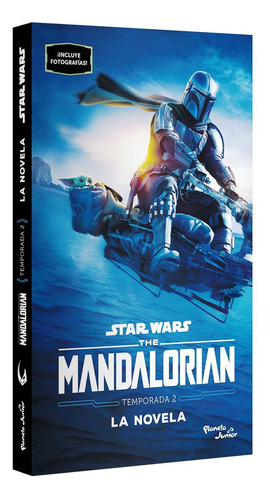 The Mandalorian Temporada 2