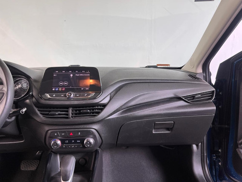 Chevrolet Onix 1.0t Ls At