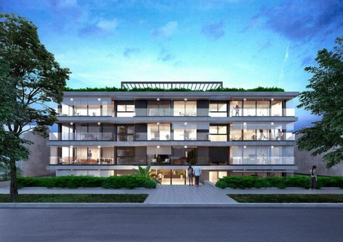 Apartamento Diseño Moderno, Proximo A Rambla