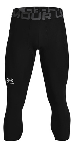 Calza Under Armour Hg Armour 3/4 Legging Para Hombre 