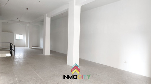 Imagen 5 de 10 de Inmocity Inmobiliaria Alquila Local En El Centro Comercial Autana Calle Sucre, Cagua Estado Aragua