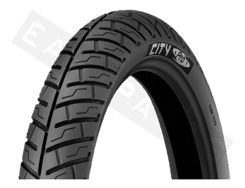 Llanta Moto 275 17 Michelin City Pro Crypton Akt Flex Viva R