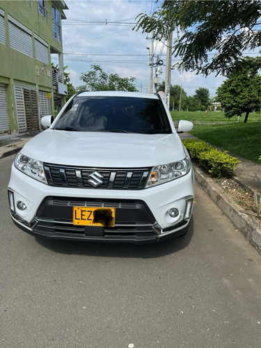 Suzuki Vitara Live  4x2 Mecanica