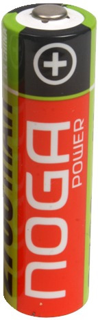 Imagen 4 de 7 de Pilas Recargables Aa 2700 Mah Ni-mh X 2 Unidades En Blister