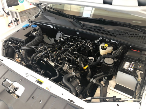 Volkswagen Amarok Trendline Dc 4x2
