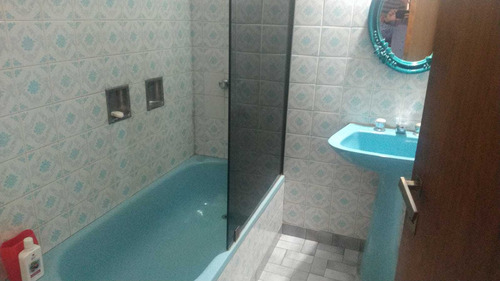 Imagen 14 de 17 de Pque. Velez Sarsfield - Corro 2400 - Casa 3 Dormitorios En Venta