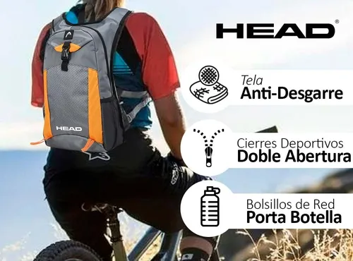 Mochila correr hotsell