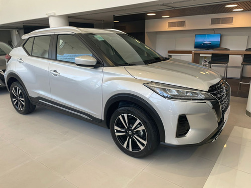 Nissan Kicks 1.6 Advance Cvt Plus