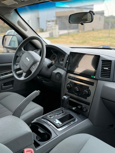 Jeep Grand Cherokee 3.0 Crd Laredo