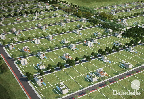 Imagem 7 de 9 de Terreno - Em Condomínio, Para Venda Em Ilhéus/ba - Cid01