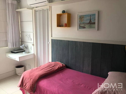 Imagem 21 de 30 de Apartamento À Venda, 110 M² Por R$ 740.000,00 - Freguesia (jacarepaguá) - Rio De Janeiro/rj - Ap2268