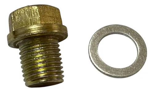 comprar Bujão Parafuso Óleo Carter Motor P\u002F Kia Cerato 2003 A 2021