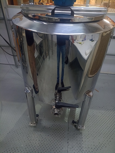 Reator Fusor 100 Litros