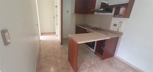 Departamento En Arriendo De 2 Dorm. En Santiago