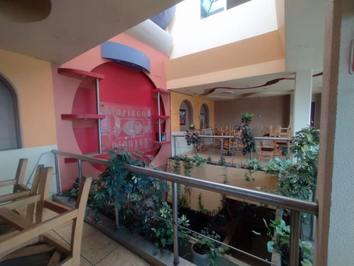 Renta De Local Comercial En Nezahualcoyotl Estado De Mexico Zi3