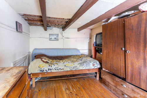 Imagen 8 de 28 de Ph 3 Ambientes En Venta En Villa Luro Al Frente