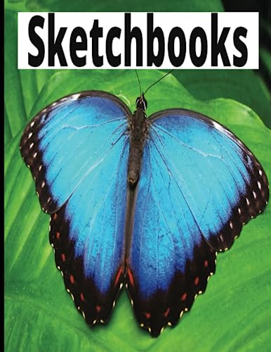 Cod/6353 Cod/53 Sketch Book: Notebook For Drawing, Writing,