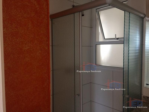 Imagem 7 de 15 de Ref.: 2672 - Apartamento Em Osasco Para Venda - V2672