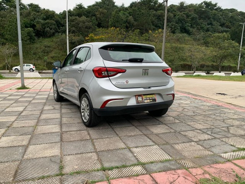 Fiat Argo Argo 1.0 FIREFLY FLEX MANUAL