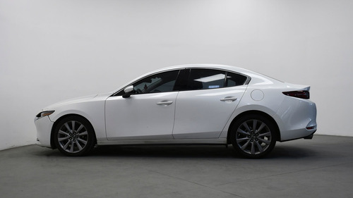 Imagen 2 de 15 de Mazda Mazda 3 2020 2.5 I Grand Touring Sedan At