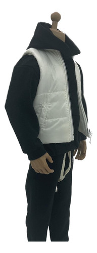 1:6 Male Figure Doll Clothes Action Figure Clothing Outfit