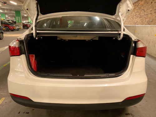 Kia CERATO PRO 1.6l