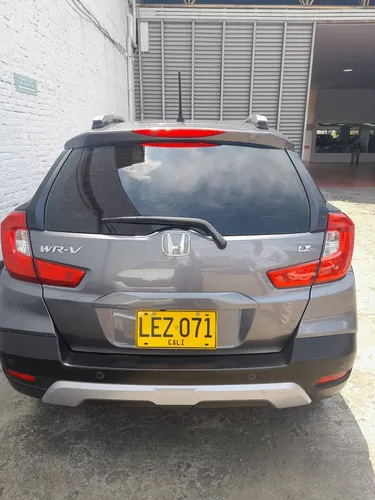Honda WR-V 1.5 Lx