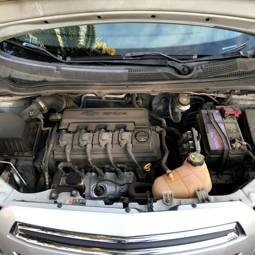 Imagen 6 de 15 de Chevrolet Onix 1.4 Lt Mt 98cv | Usados Certificados | 44