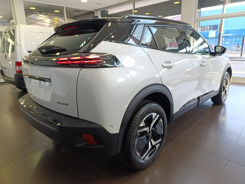 Peugeot 2008 1.0T Gt