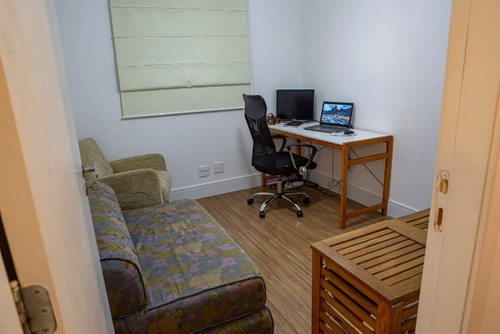 Imagem 14 de 20 de Rrcod3504 - Apartamento 53m² Condominio Viva Mais Barueri - 2 Dorms - 1 Vaga - Oportunidade - Ótima Localização - Rr3504 - 69409284