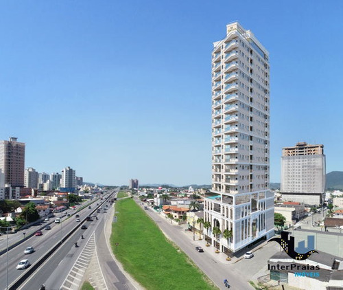 Imagem 2 de 16 de Apartamento Padrão Com 2 Quartos No Gran Vittoria - 683953-v