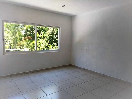 Excelente Casa En Condominio En Venta Cuernavaca