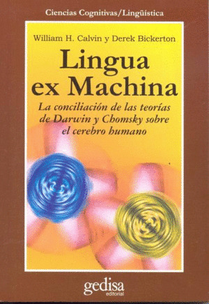 Libro Lingua Ex Machina