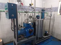 Comprar Planta Procesadora De Manteca, Grasas Y Aceite.