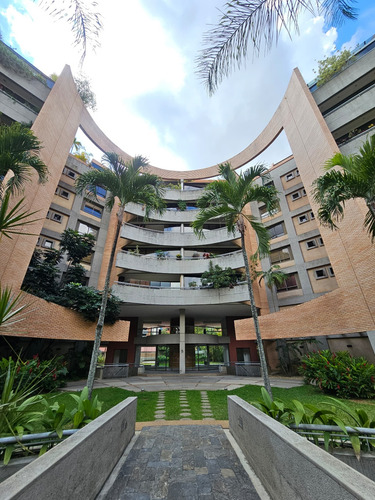 Alquiler De Apartamento De Lujo En Campo Alegre