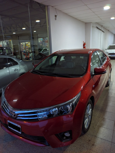 Toyota Corolla 1.8 Xei Pack Mt