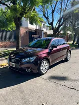 Comprar Audi A1 Sportback 1.4 Sportback Tfsi Stronic