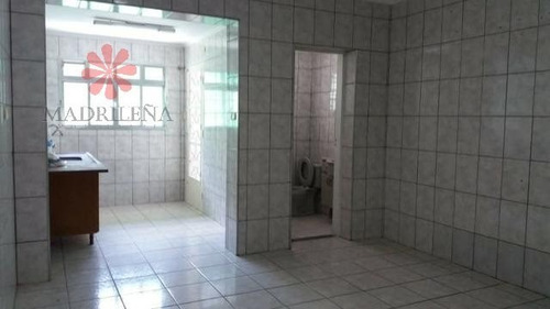 Imagem 5 de 11 de Casa Sobrado Para Venda, 3 Dormitório(s) - 978