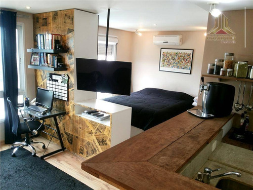 Imagem 14 de 17 de Loft Residencial À Venda, Três Figueiras, Porto Alegre. - Lf0014