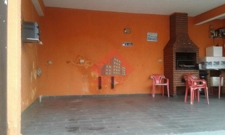 Imagem 12 de 16 de Casa - Ref: 02067