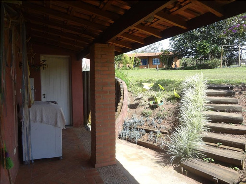 Imagem 8 de 20 de Sítio Com 3 Dormitórios À Venda, 109000 M² Por R$ 1.350.000,00 - Alto Da Serra - São Pedro/sp - Si0003